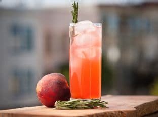 Navy Fizz