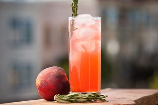 Navy Fizz