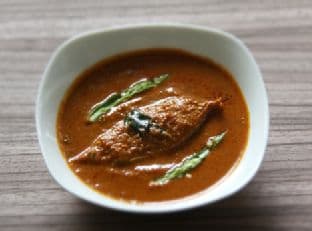 Goan Fish Curry