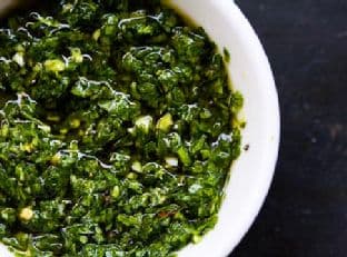 Chimichurri