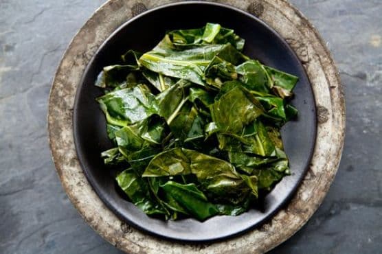 Collard Greens