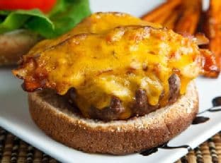 Wagyu Burgers