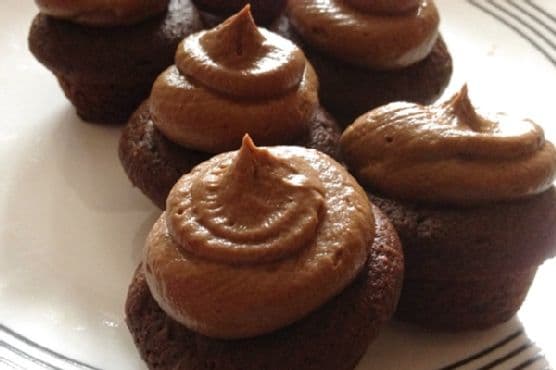 Healthy Vegan Chocolate Frosting