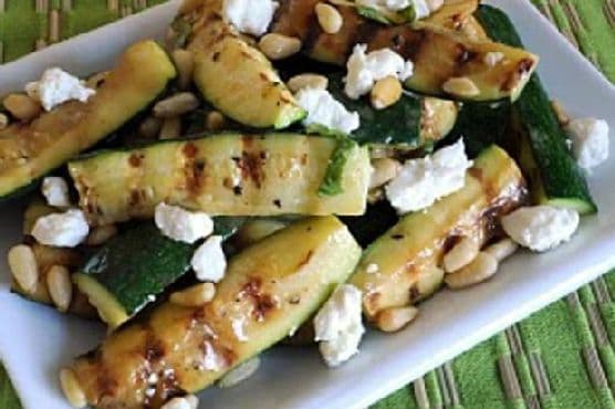Zucchini