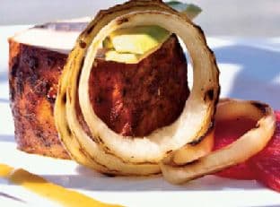 Achiote Rub