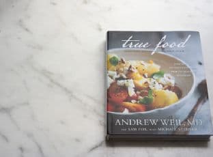 Braised Broccoli With Orange And Parmesan Recipe