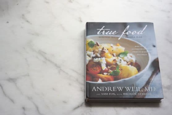 Braised Broccoli With Orange And Parmesan Recipe