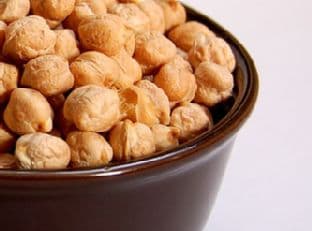 Chickpeas With Chorizo
