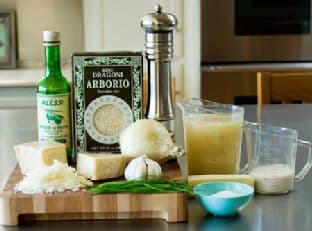 Risotto