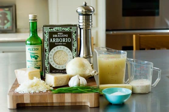 Risotto