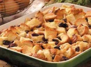 Bread Pudding for 40