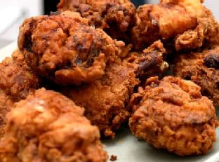 Fried Chicken