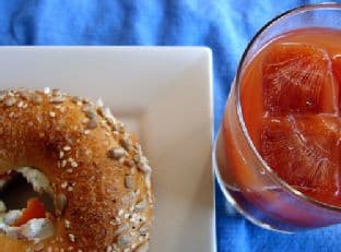 A Pitcher Of Bloodies