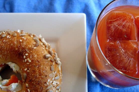 A Pitcher Of Bloodies