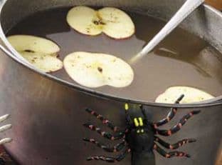 Hot Cider