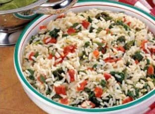 Italian Rice