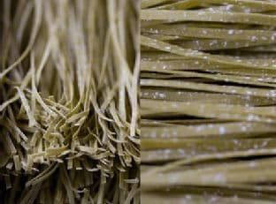 Slurp-tastic Herb Noodles Recipe