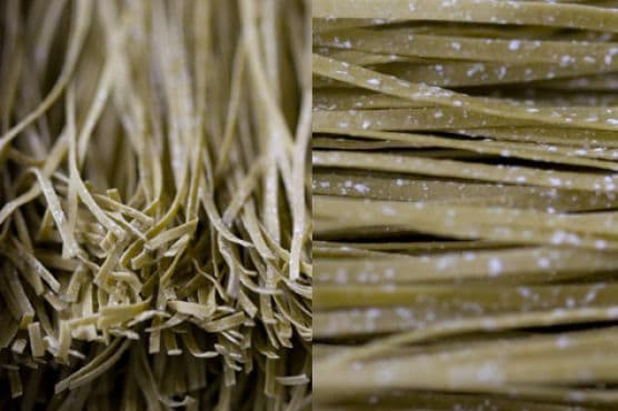 Slurp-tastic Herb Noodles Recipe