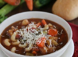 Minestrone