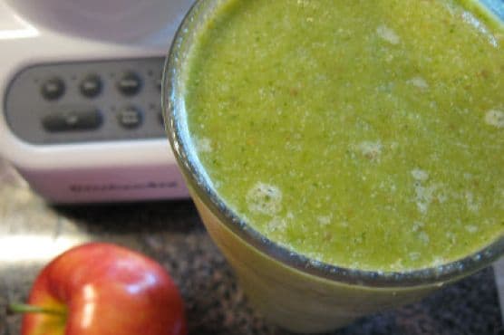 Gentle Evening Smoothie