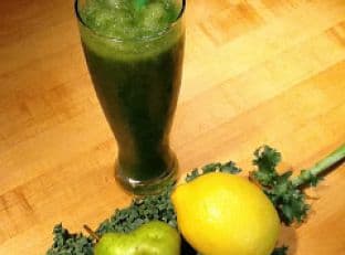 Green Juice