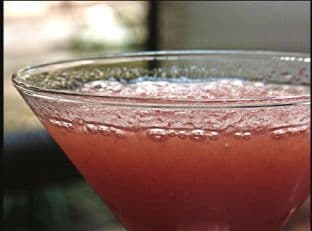Hello, Holy Rollers Cocktail
