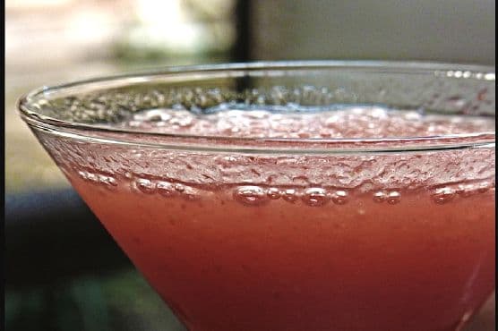 Hello, Holy Rollers Cocktail