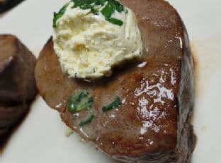 Steak Butter