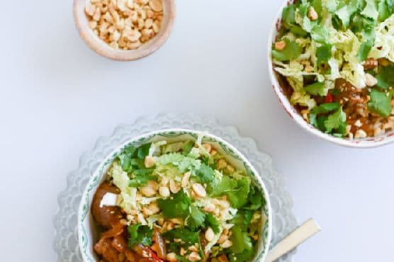 Vietnamese Caramel Pork Stir Fry