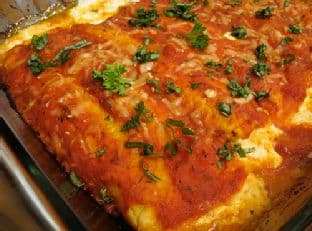 Cannelloni