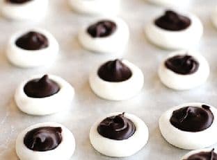 Chocolate Peppermints