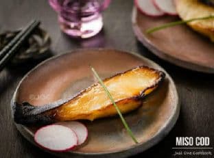 Miso Cod