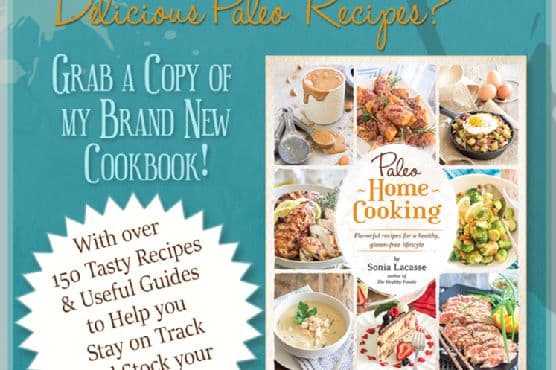 Braised Moroccan Chicken with Stuffed Green Olives – The Slim Palate Paleo Cookbook Giveaway