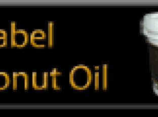 Mango-Habanero Glazed Roasted Salmon