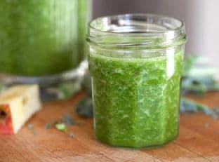 New Dr Oz Green Juice