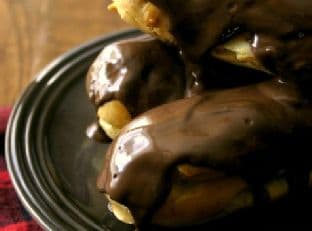 Eclairs