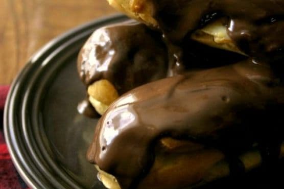 Eclairs