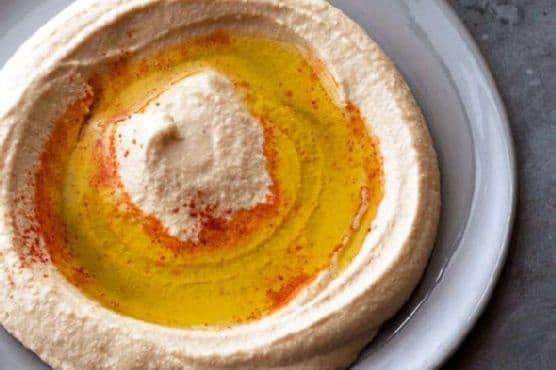 Hummus