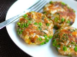 Indian Street Food: Aloo Tikki