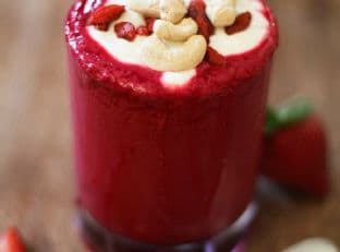 Anti-Inflammatory Smoothie