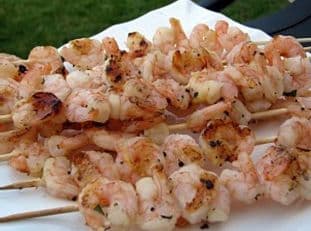 Shrimp