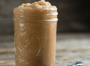 Pear Butter