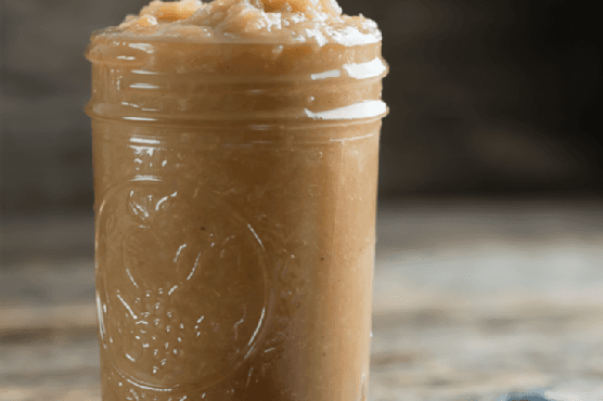 Pear Butter