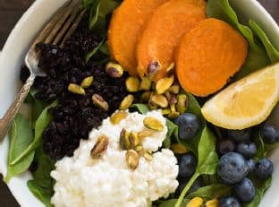 Superfood Power Lunch Bowl