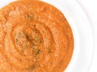 Red Lentil Turkish Soup