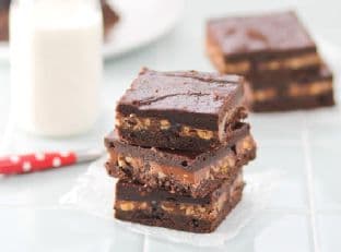 Symphony Brownies