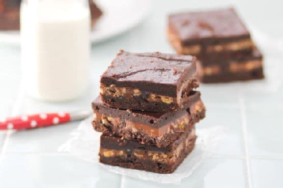 Symphony Brownies