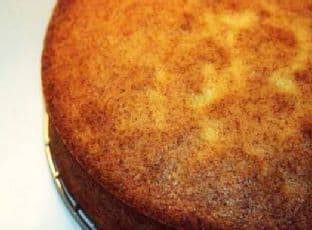 Gâteau Aux Noix, Or French-style Walnut Cake