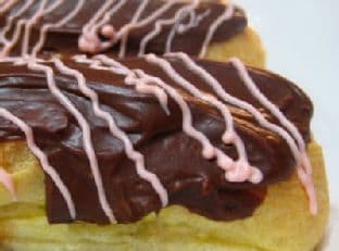 Eclairs