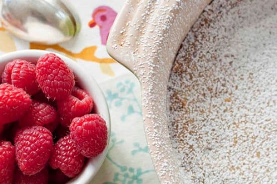Momofuku's Crack Pie